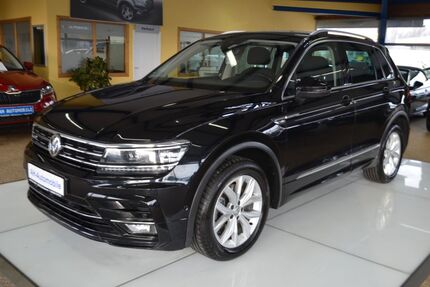 VW Tiguan 149.000 km 21.880 € Bad Doberan 18209