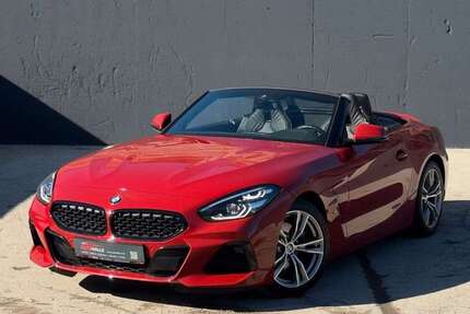 BMW Z4 36.250 km 41.990 &euro; Rottenburg am Neckar 72108