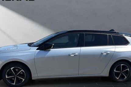 Opel Astra 33.500 km 17.850 &euro; Duisburg 47055