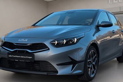Kia ceed / Ceed 29.030 km 20.890 &euro; Aue-Bad Schlema 08280