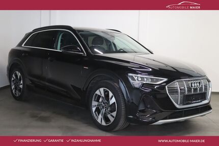 Audi e-tron 88.900 km 25.400 &euro; Bebra 36179