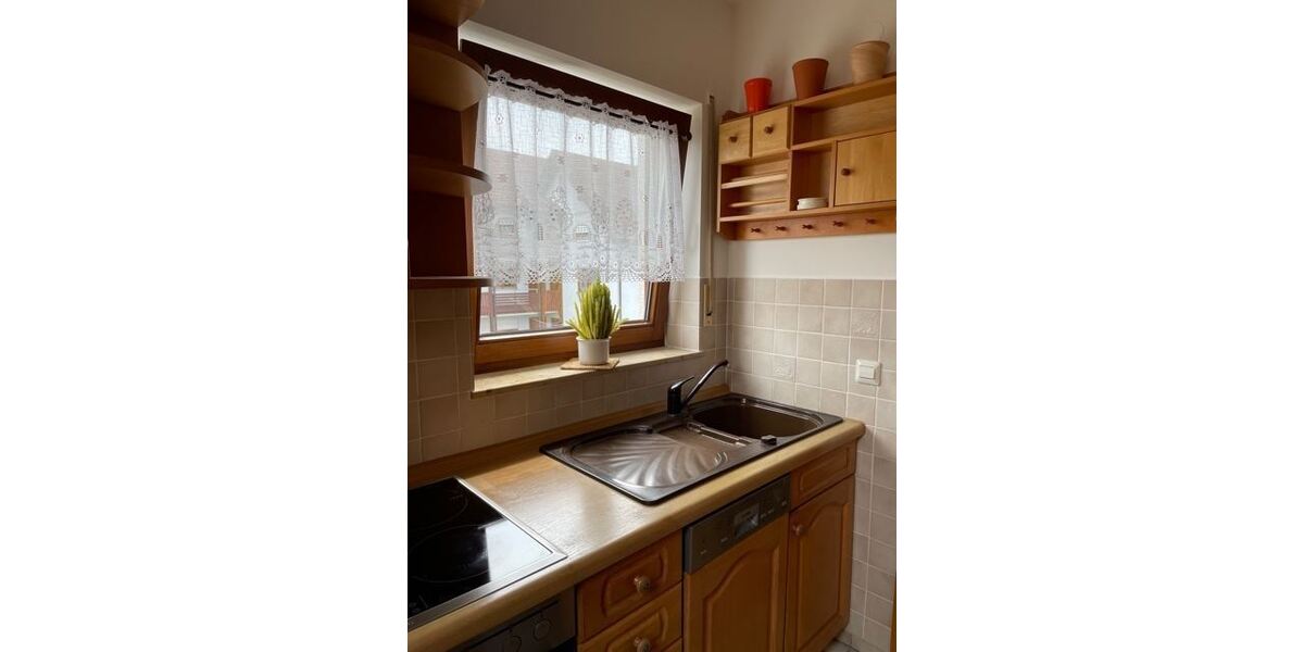 renov. 4-Zimmer Mais.-Wohnung in Murrhardt - Maisonettenwohnung Murrhardt | Angebot:26099317