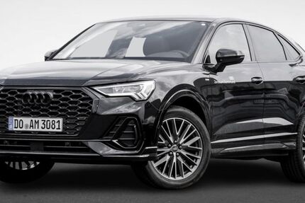 Audi Q3 24.003 km 43.488 &euro; Dortmund 44143