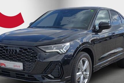 Audi Q3 35.200 km 46.840 € Wackersdorf 92442