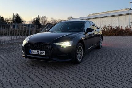 Audi A6 194.000 km 22.999 &euro; Duderstadt 37115