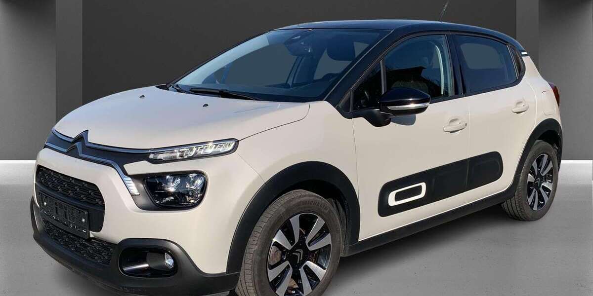 Citroen C3 88.430 km 8.950 &euro; Bergheim 50126