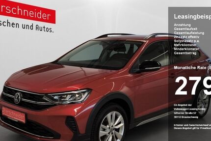 VW Taigo 26.800 km 23.950 &euro; Regensburg 93055