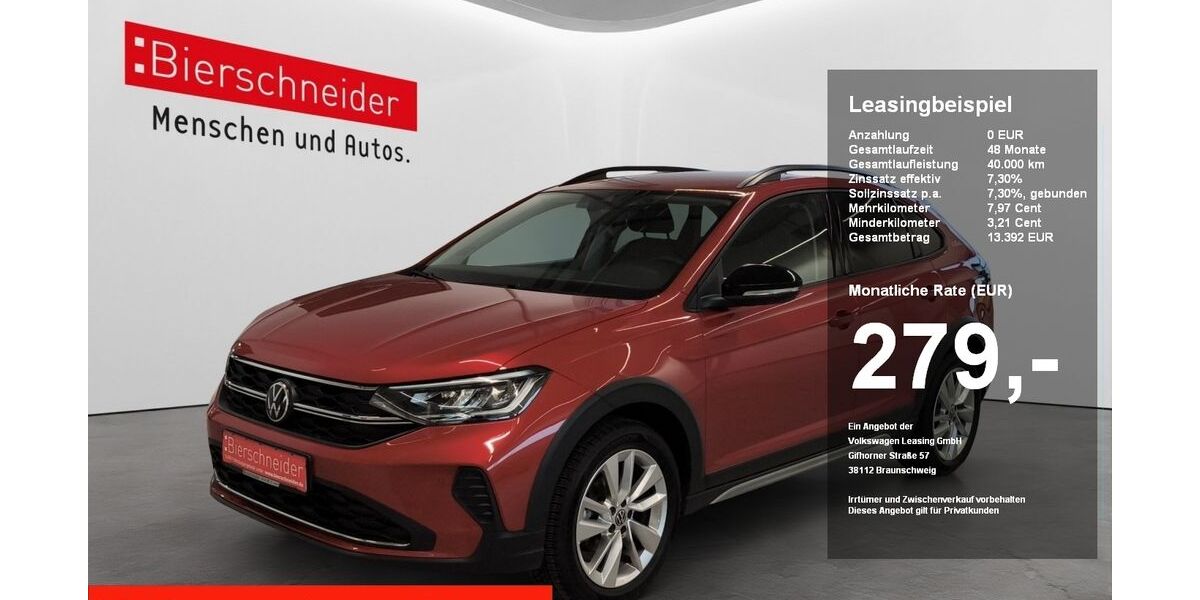 VW Taigo 26.800 km 23.950 &euro; Regensburg 93055