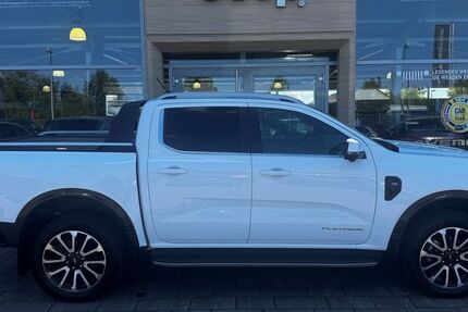 Ford Ranger 32.900 km 53.890 &euro; Aschaffenburg 63741