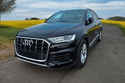Audi Q7 119.100 km 36.669 &euro; Braunschweig 38100
