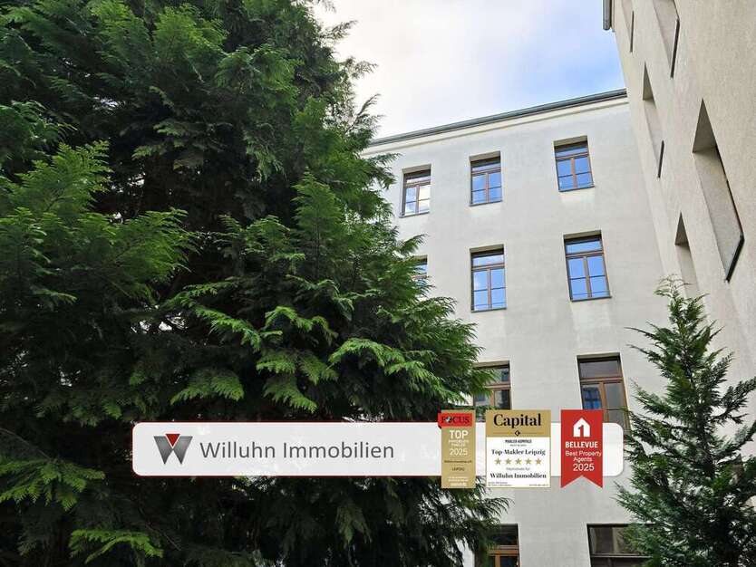 Haus zum Kaufen in Leipzig 1.489.000 € 569 m²