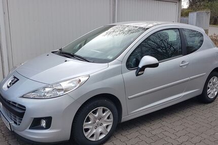 Peugeot 207 33.500 km 6.790 &euro; Landau/Pfalz 76829