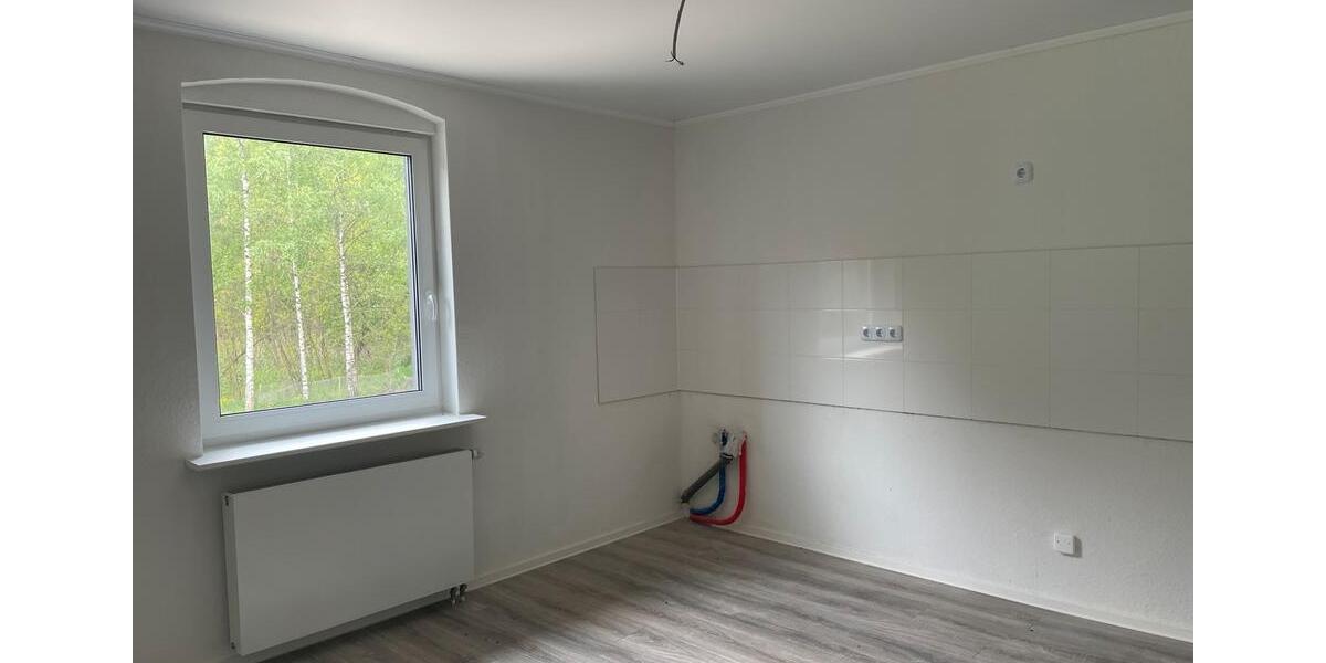 Etagenwohnung Schwarzheide - 3 Zimmer, 71 m&sup2;, 719&euro; | Angebot:25483558