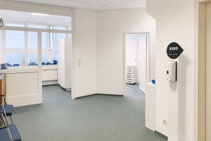 Gewerbeobjekt Schwerin Neu Zippendorf - 800&euro; | Angebot:27019770