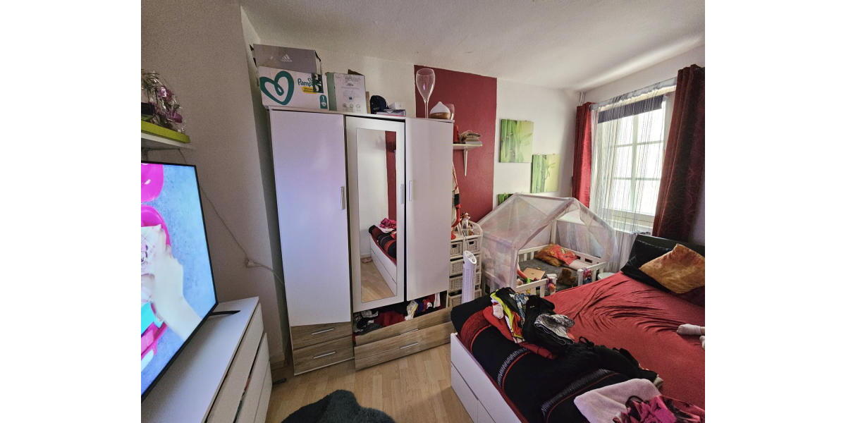 ObjNr:19530 - Vollsaniertes Reihenmittelhaus im Zentrum; Alternative zur Eigentumswohnun - Reihenhaus Alzey | Angebot:16871828