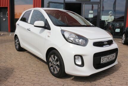 Kia Picanto 149.300 km 5.900 &euro; Neuwied 56566