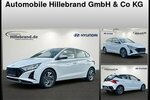 Hyundai i20 Trend 1.0 T-GDI EU6e Navi Digitales Cockpit LE 1.500 km 21.990 € Bad Wünnenberg 33181
