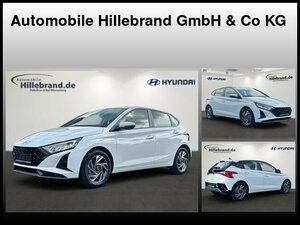 Hyundai i20 Trend 1.0 T-GDI EU6e Navi Digitales Cockpit LE 4.000 km 21.990 &euro; Bad Wünnenberg 33181