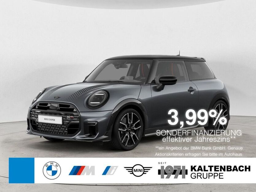 Cooper S