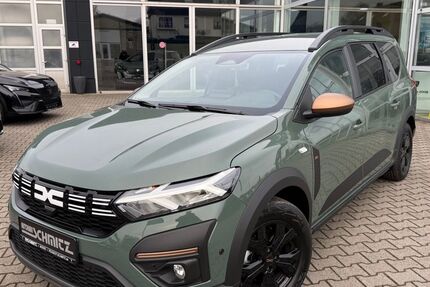Dacia Jogger 3.850 km 24.590 &euro; Moers 47445