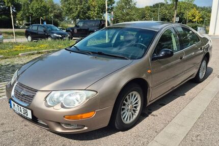 Chrysler 300 M 126.500 km 3.100 &euro; Aschheim 85609