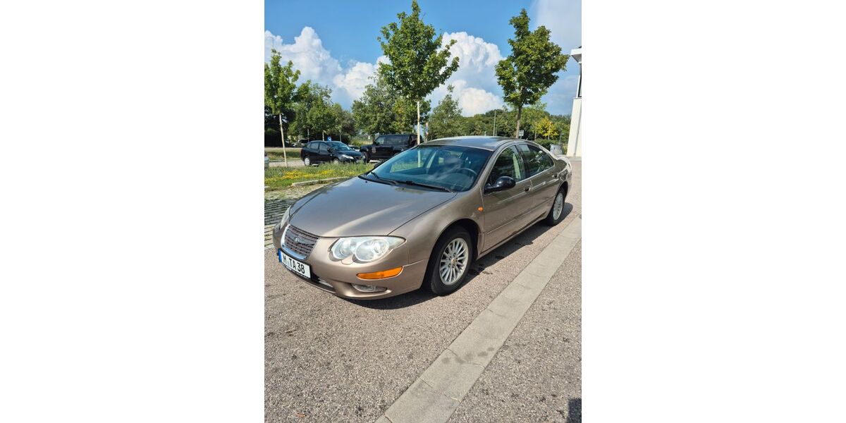Chrysler 300 M 126.500 km 3.100 &euro; Aschheim 85609