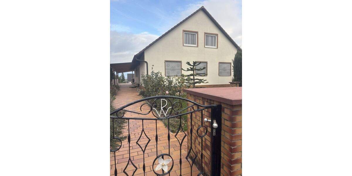 Willkommen Am Kirschberg, Ihrem neuen Zuhause 6 zimmer