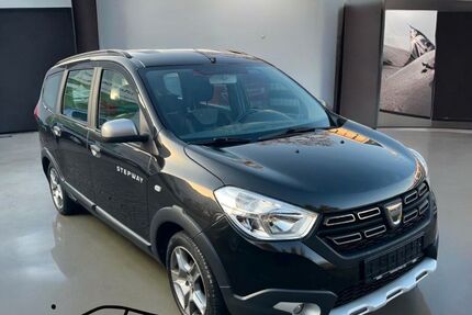 Dacia Lodgy 120.000 km 6.990 &euro; Bonn OT Pützchen 53229