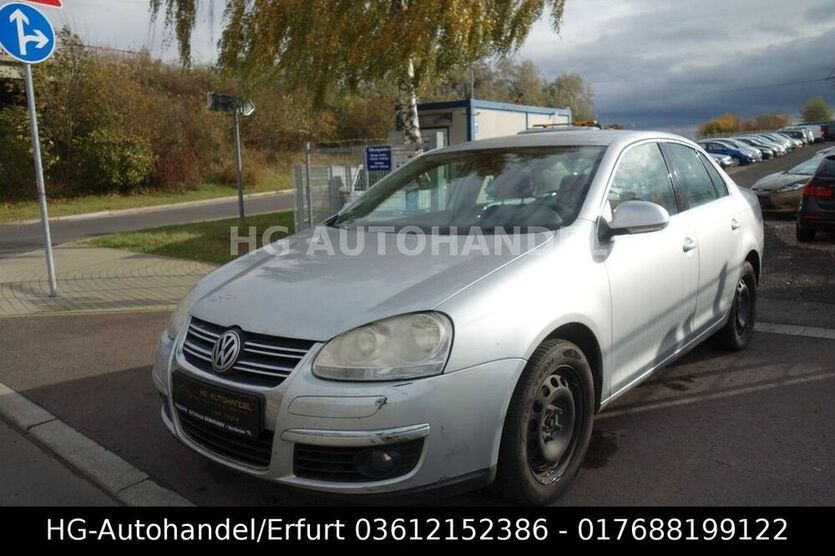 Jetta