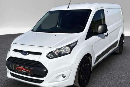 Ford Transit Connect 287.000 km 6.599 &euro; Kötz 89359