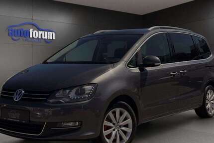 VW Sharan 251.200 km 10.490 € Stockstadt am Rhein 64589