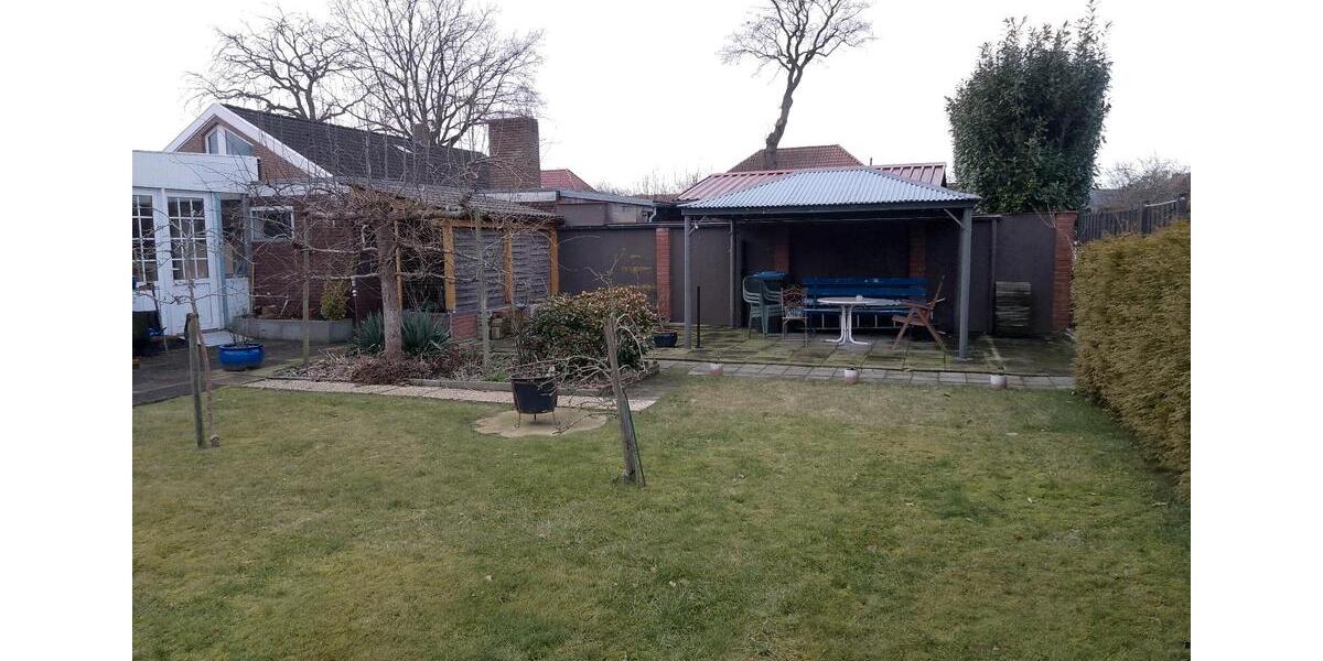 Einfamilienhaus 7 zimmer