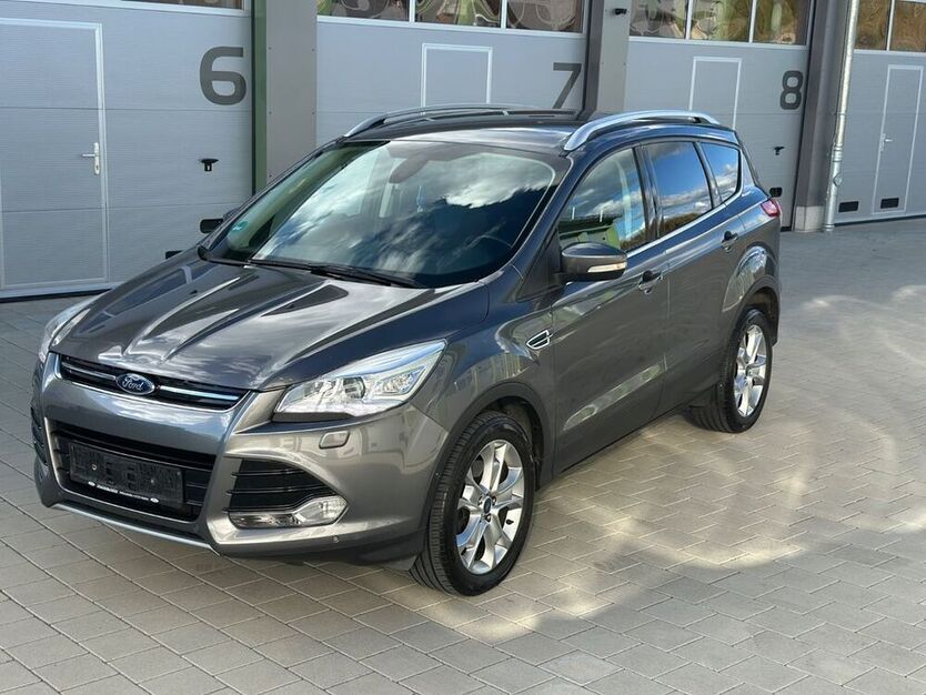 Kuga
