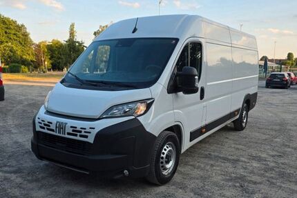 Fiat Ducato 224.293 km 18.500 &euro; flammersfeld 57632