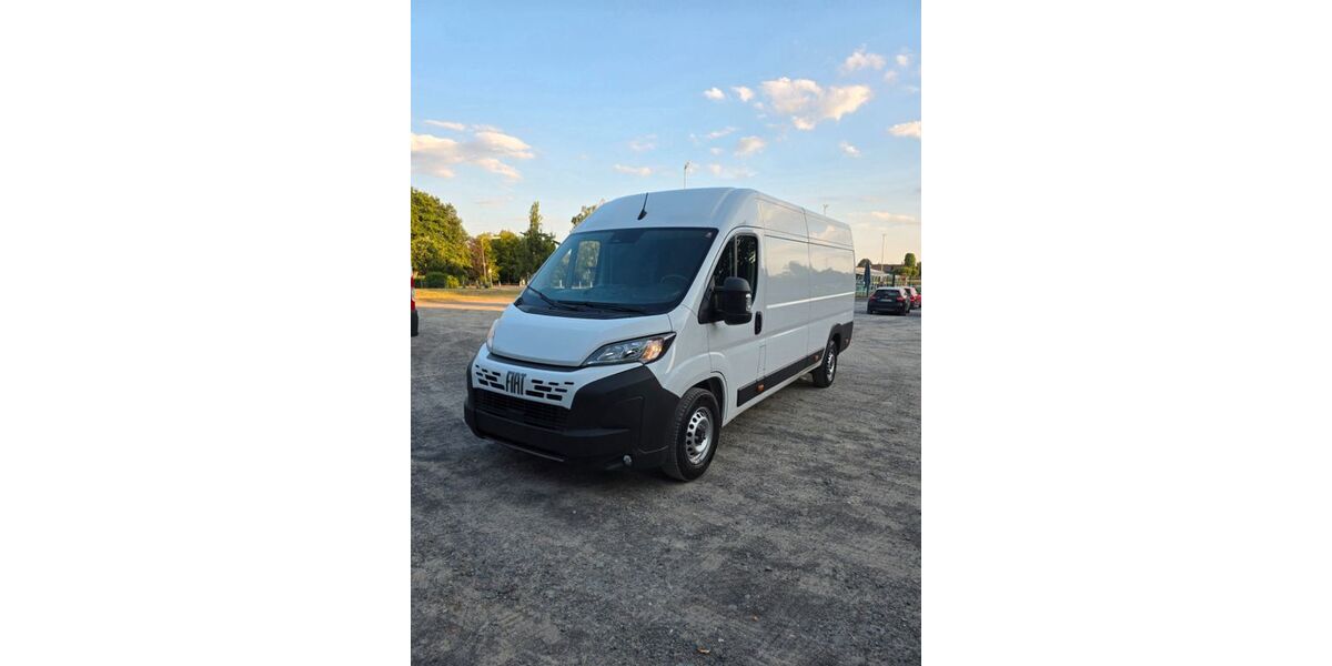 Fiat Ducato 224.293 km 18.500 &euro; flammersfeld 57632