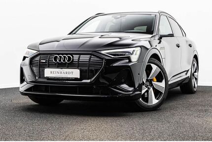 Audi e-tron 45.059 km 37.235 &euro; Hagen 58091