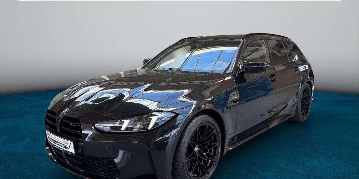 BMW M3 7.750 km 86.845 &euro; Ansbach 91522