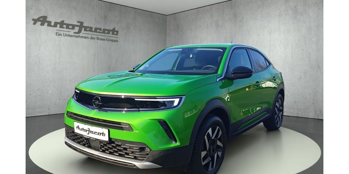 Opel Mokka 14.258 km 20.950 &euro; Rüsselsheim 65428