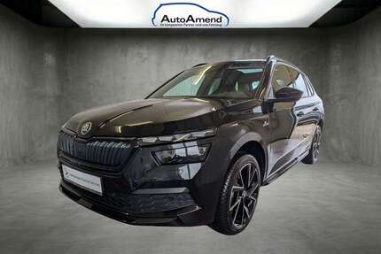 Skoda Kamiq 4.890 km 25.690 &euro; Schefflenz 74850