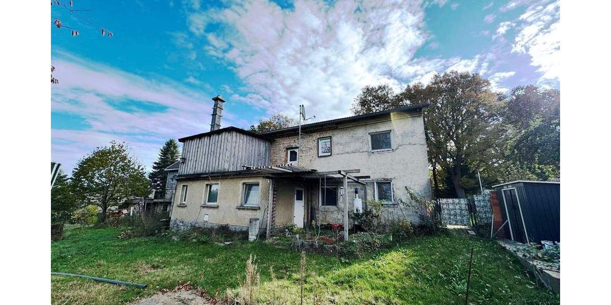 Bauernhaus, Landhaus Frankenthal - 7 Zimmer, 230 m&sup2;, 79.000&euro; | Angebot:25709244