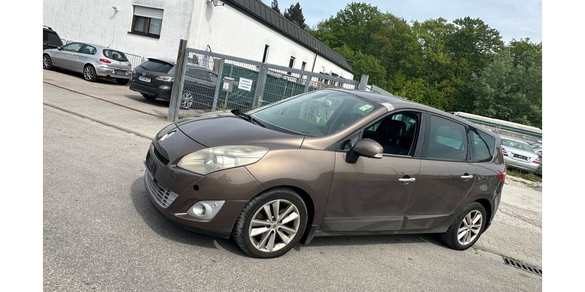 Renault Scenic 280.000 km 1.699 &euro; Schifferstadt 67105