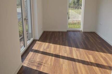 Ihr neuer Wohntraum im attraktiven Neubau, große Terrasse, ruhige Lage mit viel Grün! 4 zimmer