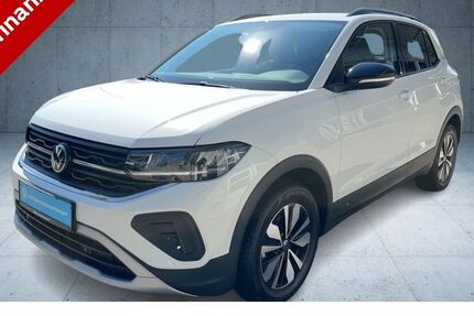 VW T-Cross 10.700 km 21.770 € Regensburg 93053