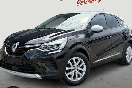 Renault Captur 104.000 km 12.990 &euro; Wilhelmsdorf 88271