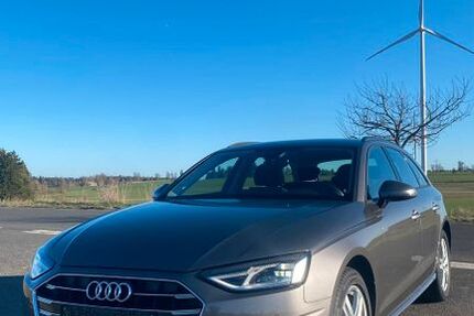 Audi A4 47.000 km 22.800 &euro; Höchstädt 95186