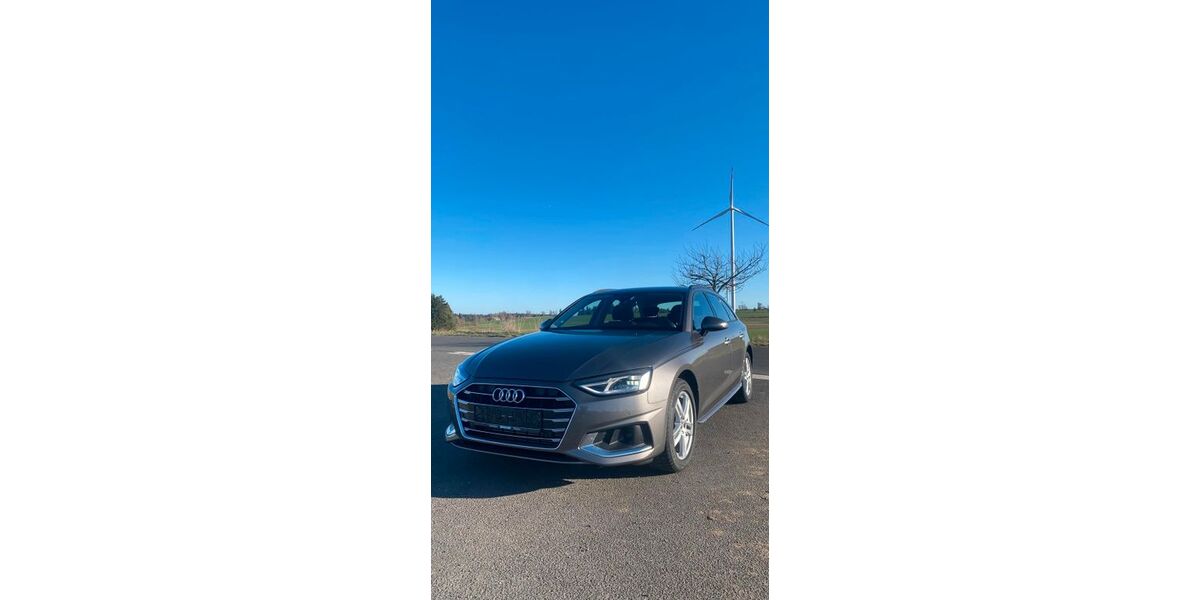 Audi A4 47.000 km 22.800 &euro; Höchstädt 95186