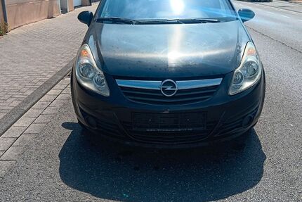 Opel Corsa 216.000 km 1.699 &euro; Kuchenheim 53881