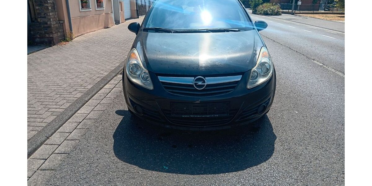 Opel Corsa 216.000 km 1.699 &euro; Kuchenheim 53881