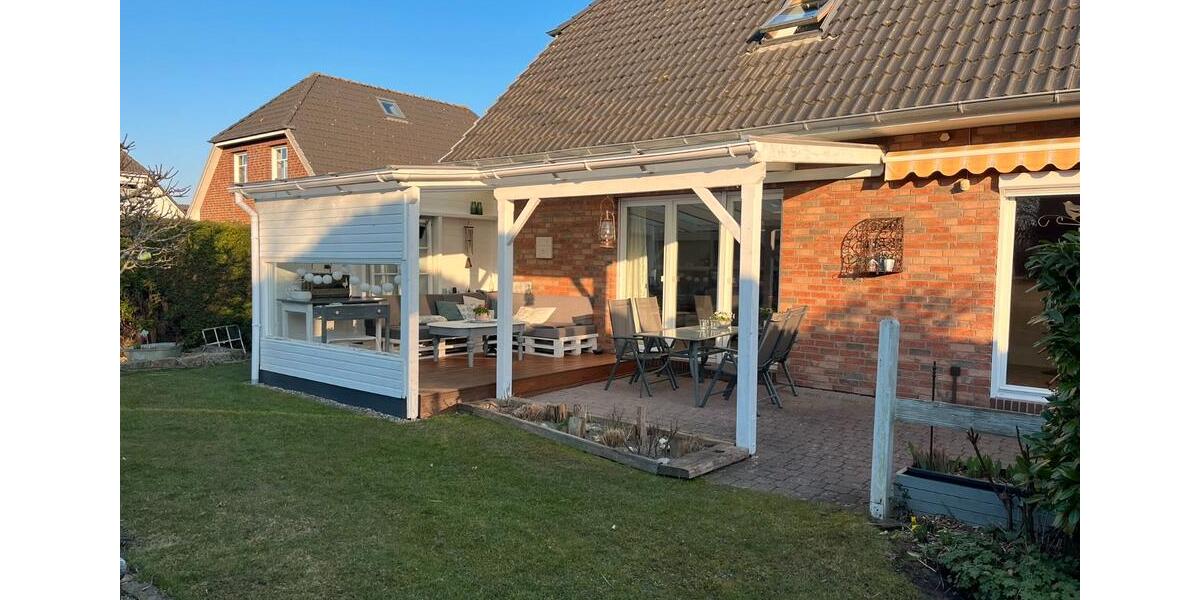 Einfamilienhaus Wilster - 6 Zimmer, 133 m&sup2;, 469.000&euro; | Angebot:27154203