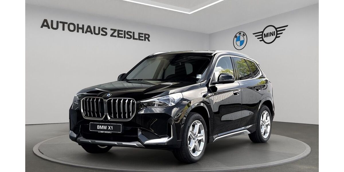 BMW X1 6.000 km 44.500 &euro; Waiblingen 71332